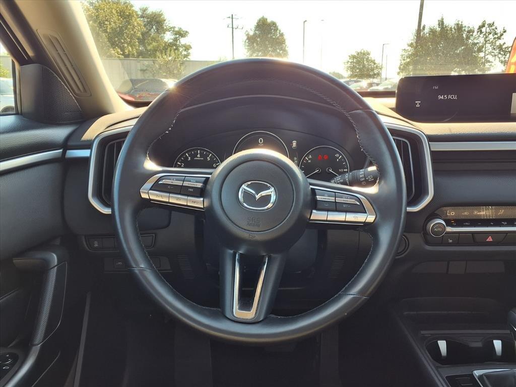 used 2023 Mazda CX-50 car, priced at $27,900