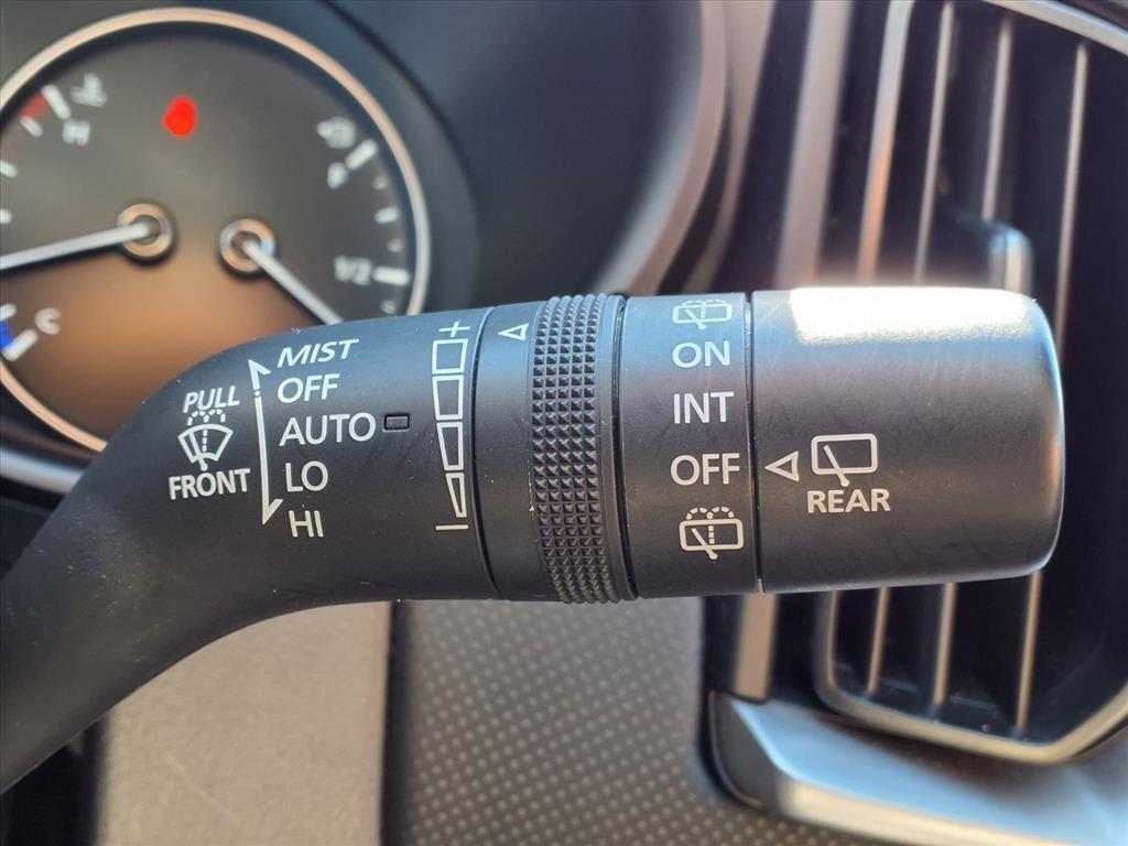 used 2023 Mazda CX-50 car, priced at $27,900