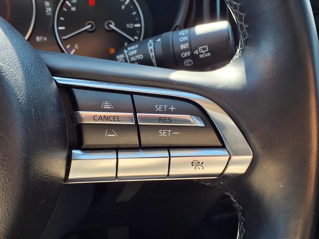 used 2023 Mazda CX-50 car, priced at $27,900