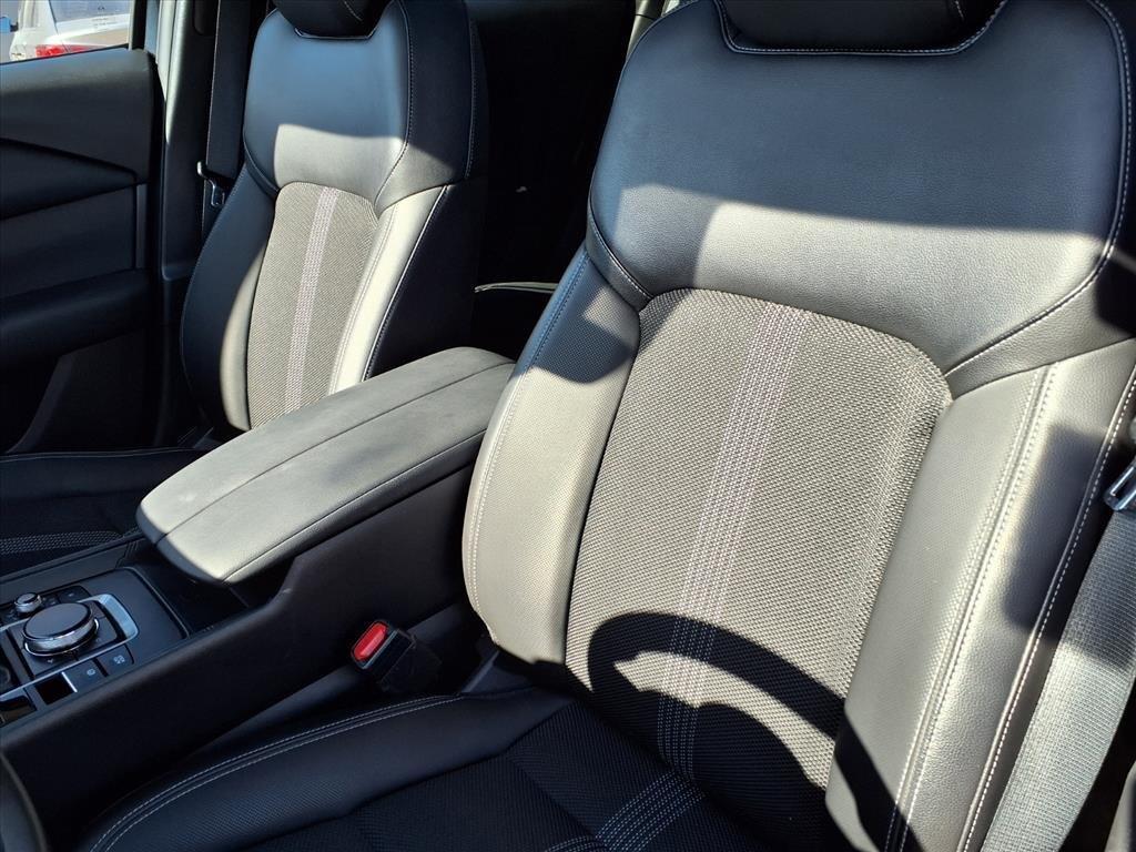 used 2023 Mazda CX-50 car, priced at $27,900