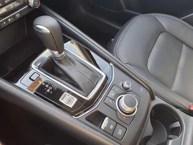 new 2025 Mazda CX-5 car, priced at $33,047