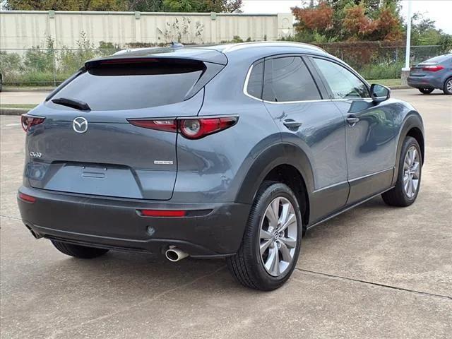 used 2021 Mazda CX-30 car, priced at $22,700