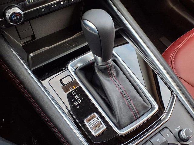new 2025 Mazda CX-5 car, priced at $34,114