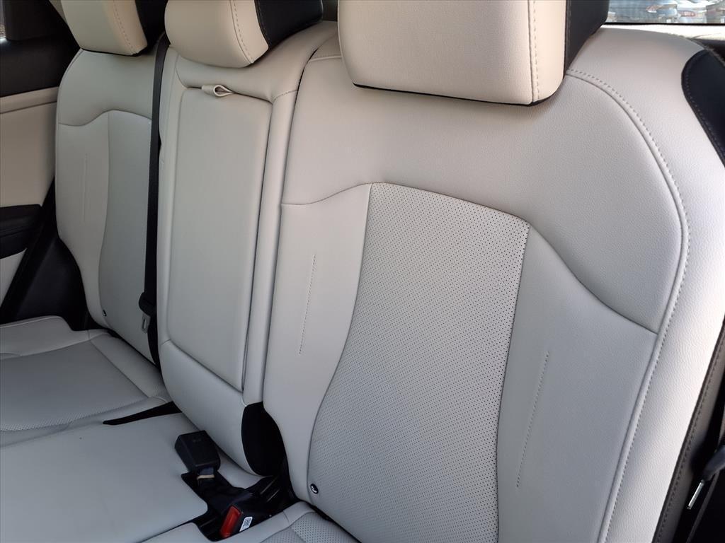 used 2025 Kia Sportage car, priced at $29,900