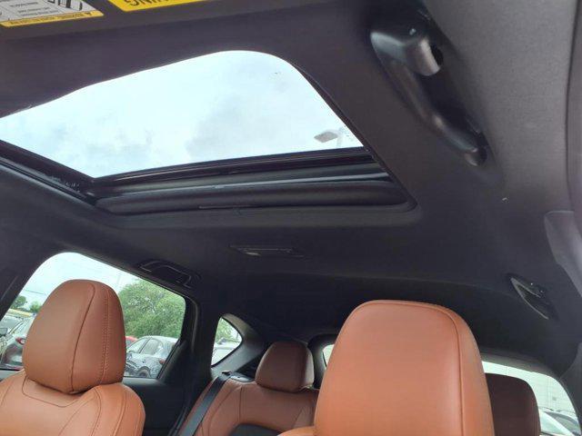 new 2025 Mazda CX-5 car, priced at $39,398