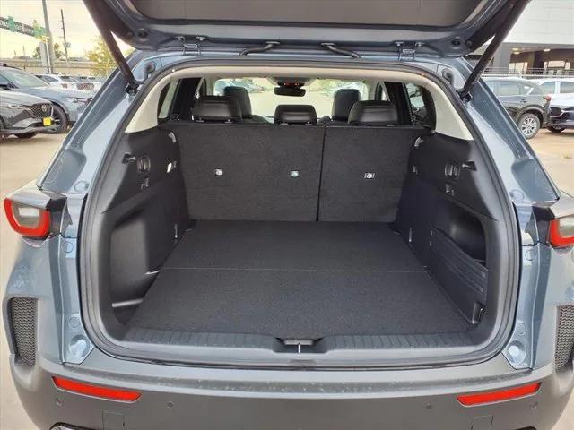 new 2026 Mazda CX-50 Hybrid car, priced at $80,466