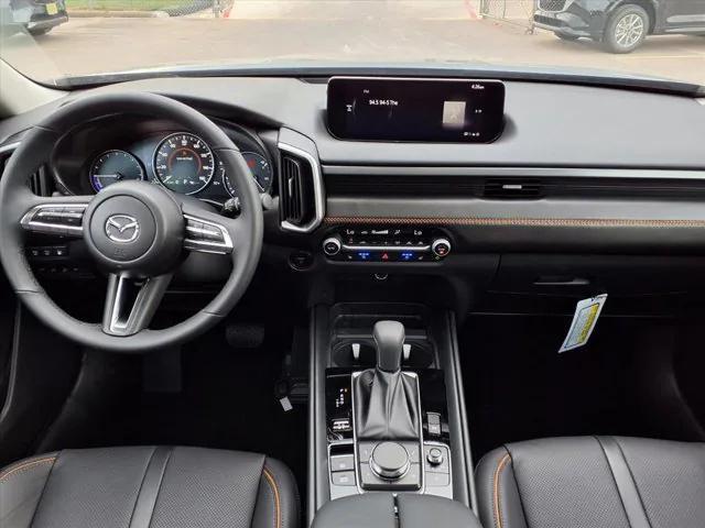 new 2026 Mazda CX-50 Hybrid car, priced at $80,466