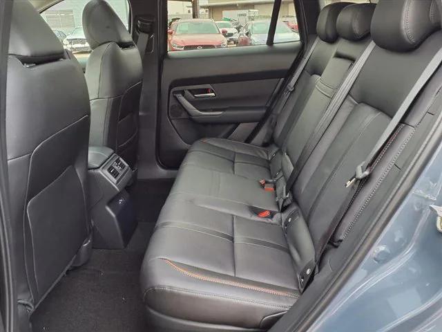 new 2026 Mazda CX-50 Hybrid car, priced at $80,466