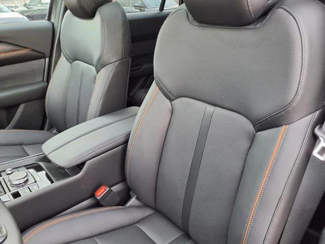 new 2026 Mazda CX-50 Hybrid car, priced at $80,466