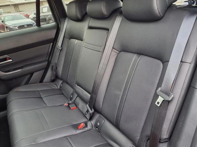 new 2026 Mazda CX-50 Hybrid car, priced at $80,466