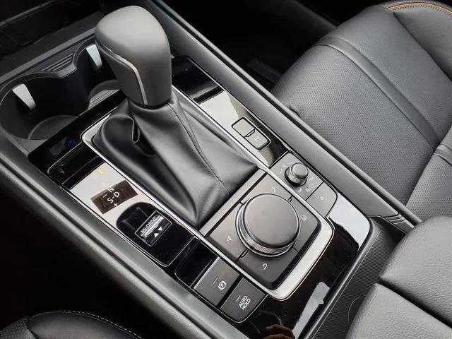 new 2026 Mazda CX-50 Hybrid car, priced at $80,466