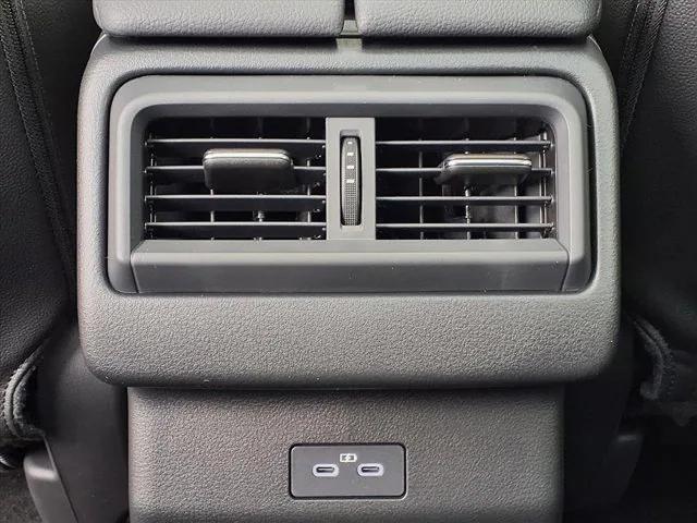 new 2026 Mazda CX-50 Hybrid car, priced at $80,466