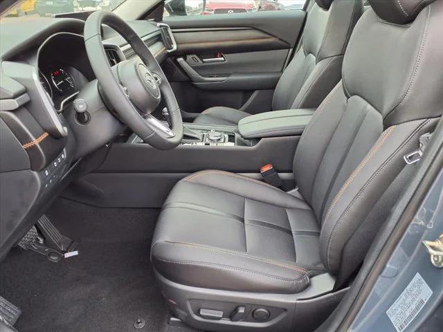 new 2026 Mazda CX-50 Hybrid car, priced at $80,466