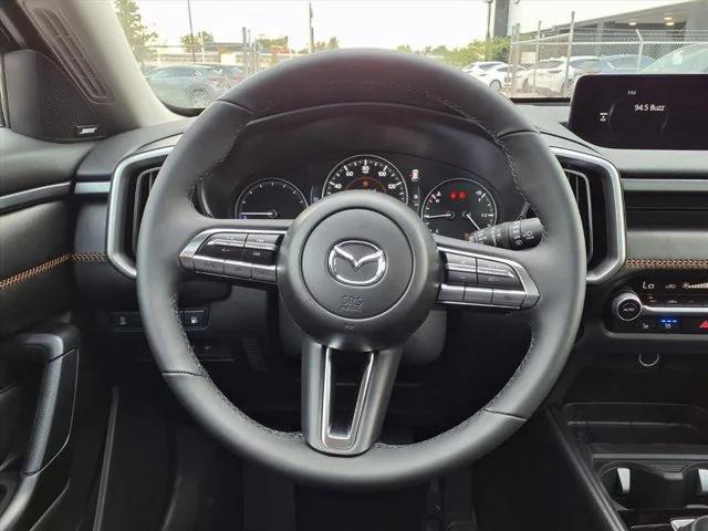 new 2026 Mazda CX-50 Hybrid car, priced at $80,466