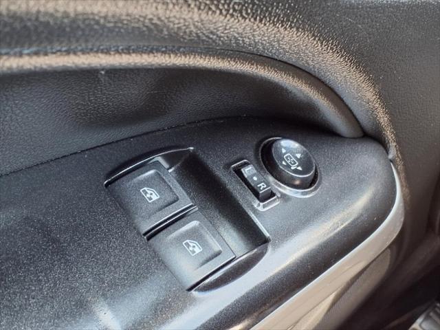 used 2022 Chevrolet Colorado car, priced at $20,900