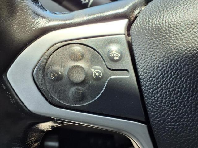 used 2022 Chevrolet Colorado car, priced at $20,900