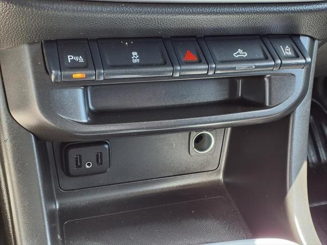 used 2022 Chevrolet Colorado car, priced at $20,900