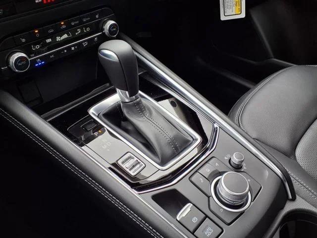 new 2025 Mazda CX-5 car, priced at $37,476