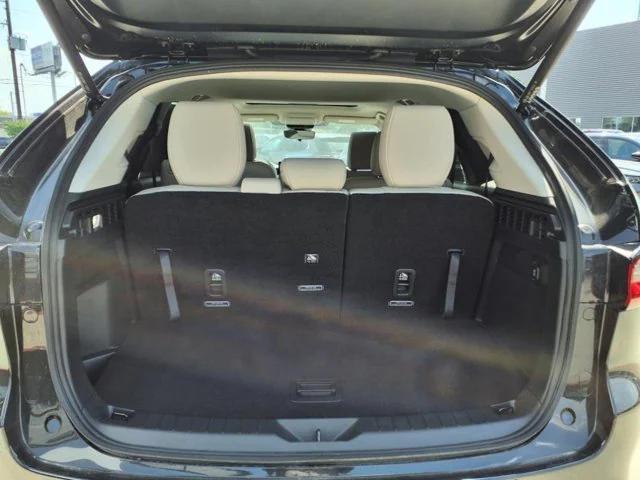 new 2025 Mazda CX-90 PHEV car, priced at $51,675