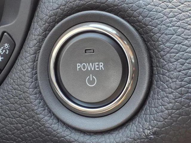 new 2025 Mazda CX-90 PHEV car, priced at $51,675