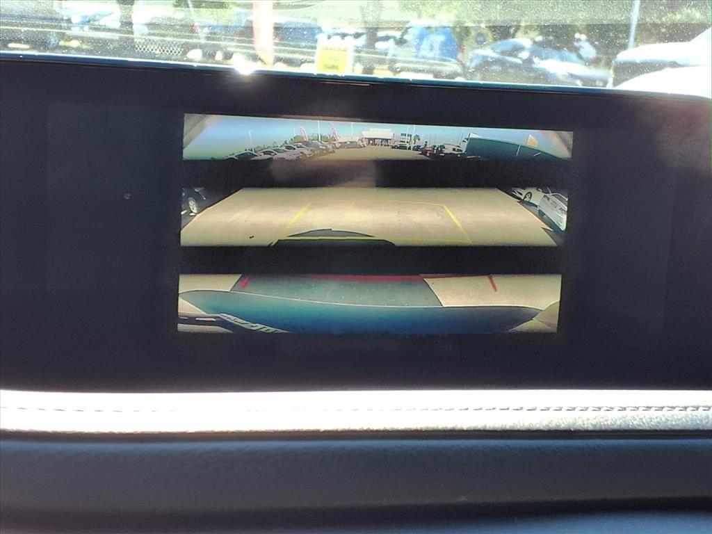 used 2021 Mazda CX-30 car, priced at $16,900