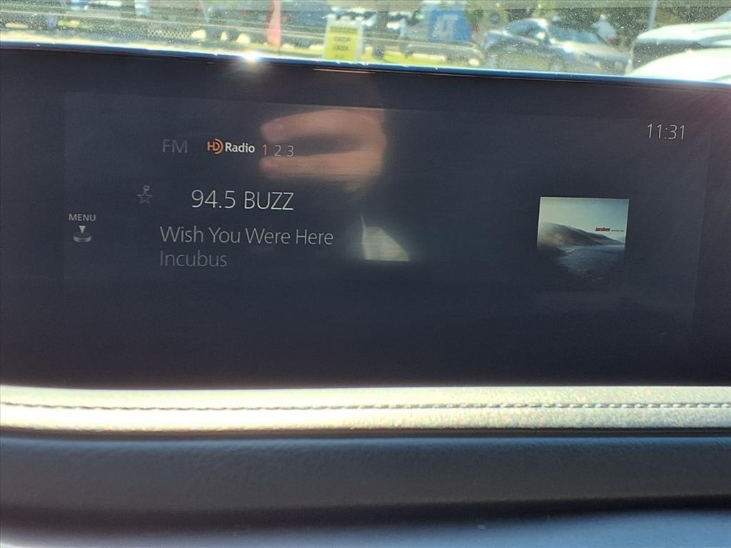 used 2021 Mazda CX-30 car, priced at $16,900