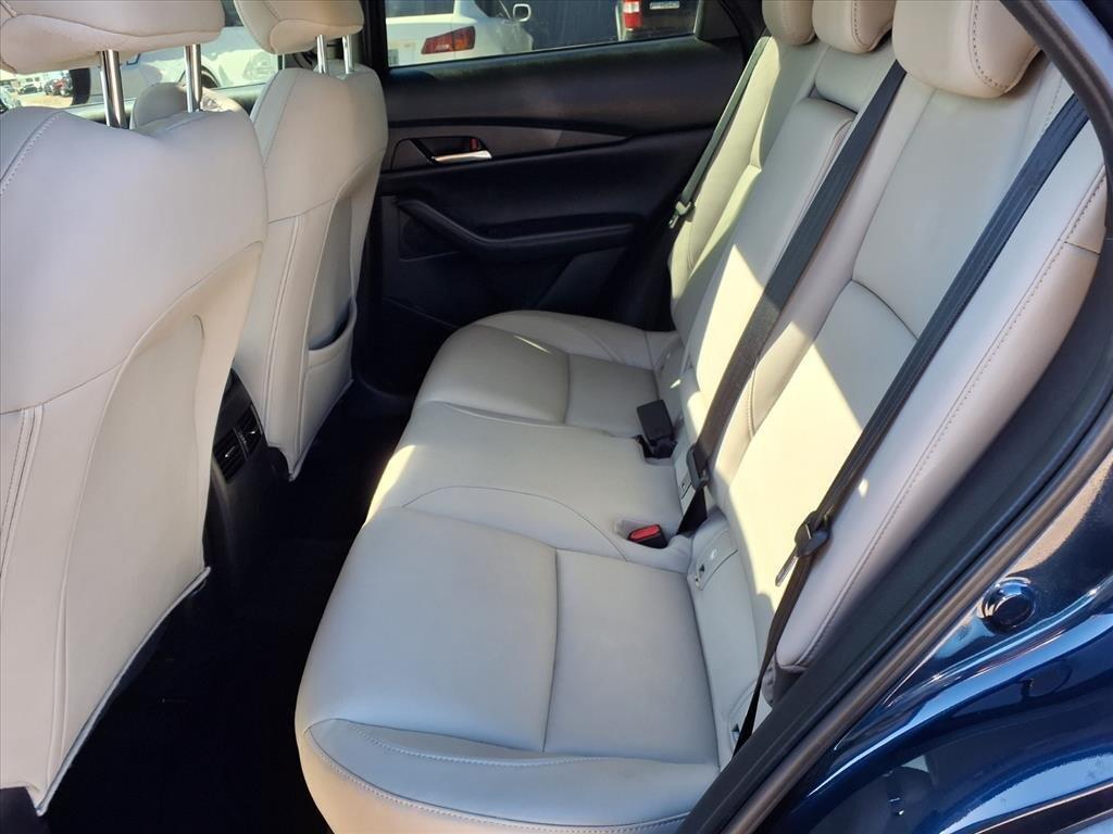 used 2021 Mazda CX-30 car, priced at $16,900