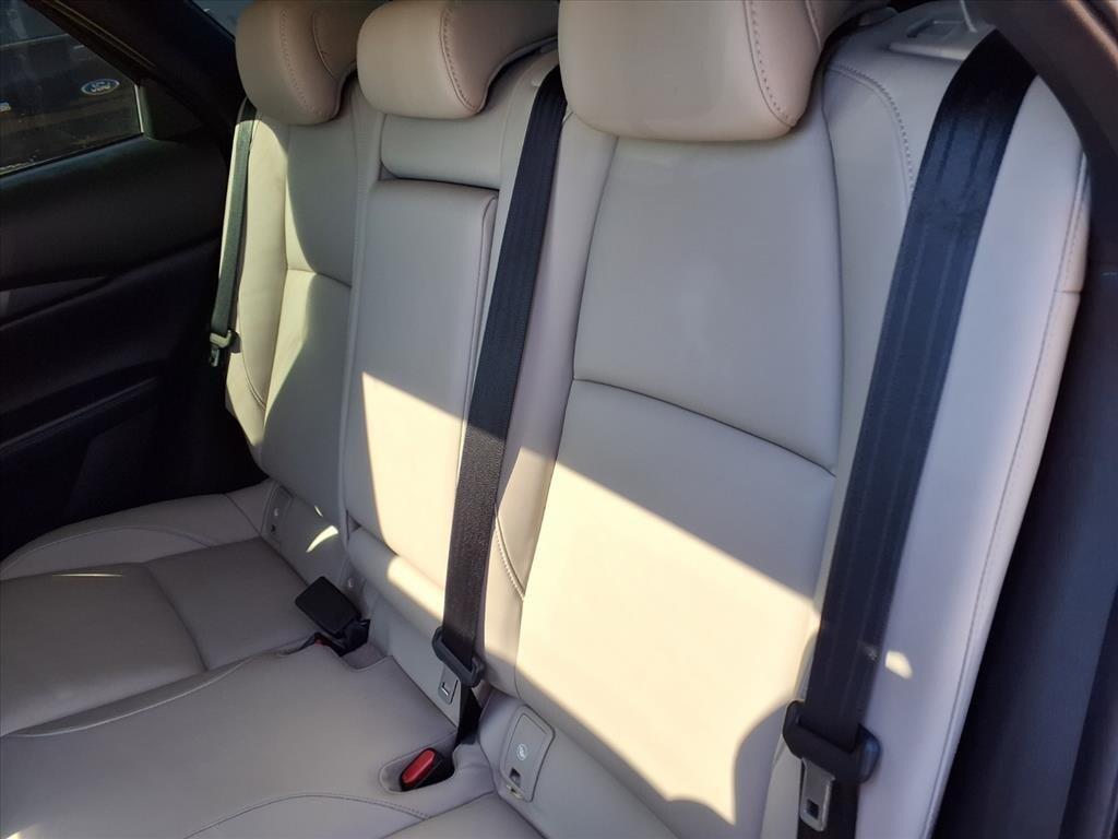 used 2021 Mazda CX-30 car, priced at $16,900