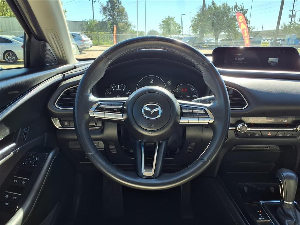 used 2021 Mazda CX-30 car, priced at $16,900