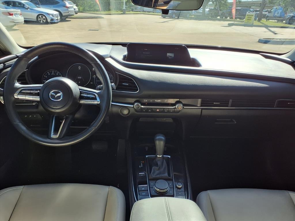 used 2021 Mazda CX-30 car, priced at $16,900