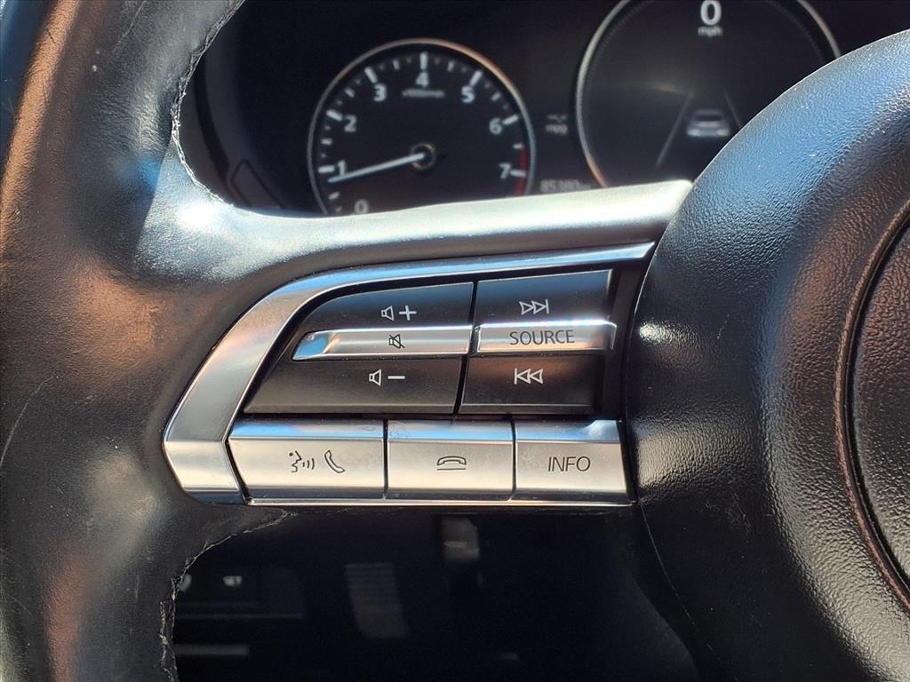 used 2021 Mazda CX-30 car, priced at $16,900