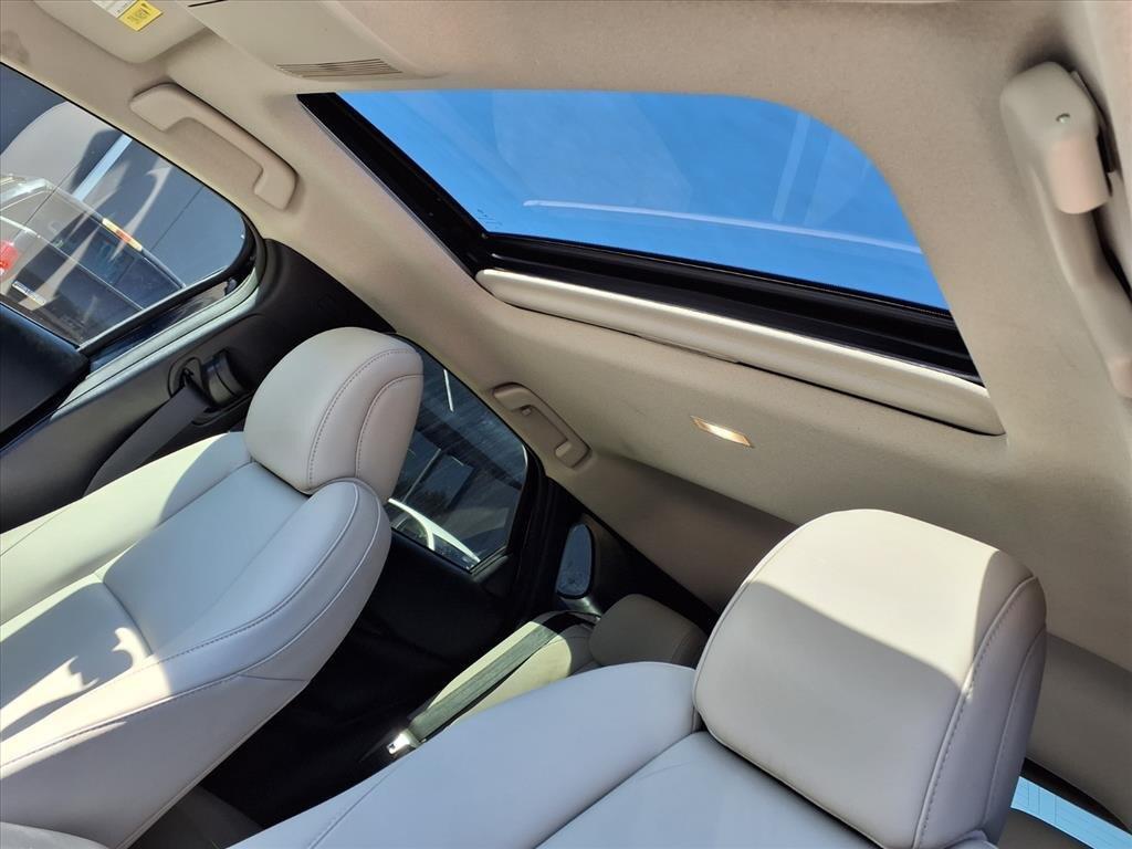 used 2021 Mazda CX-30 car, priced at $16,900