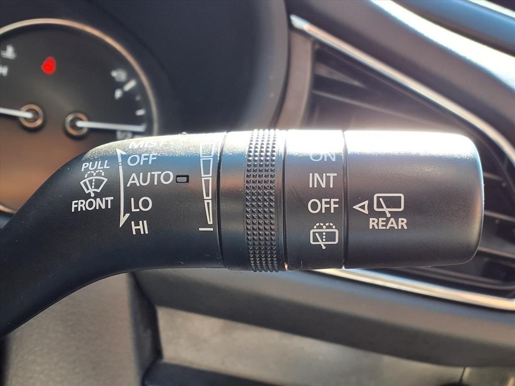 used 2021 Mazda CX-30 car, priced at $16,900