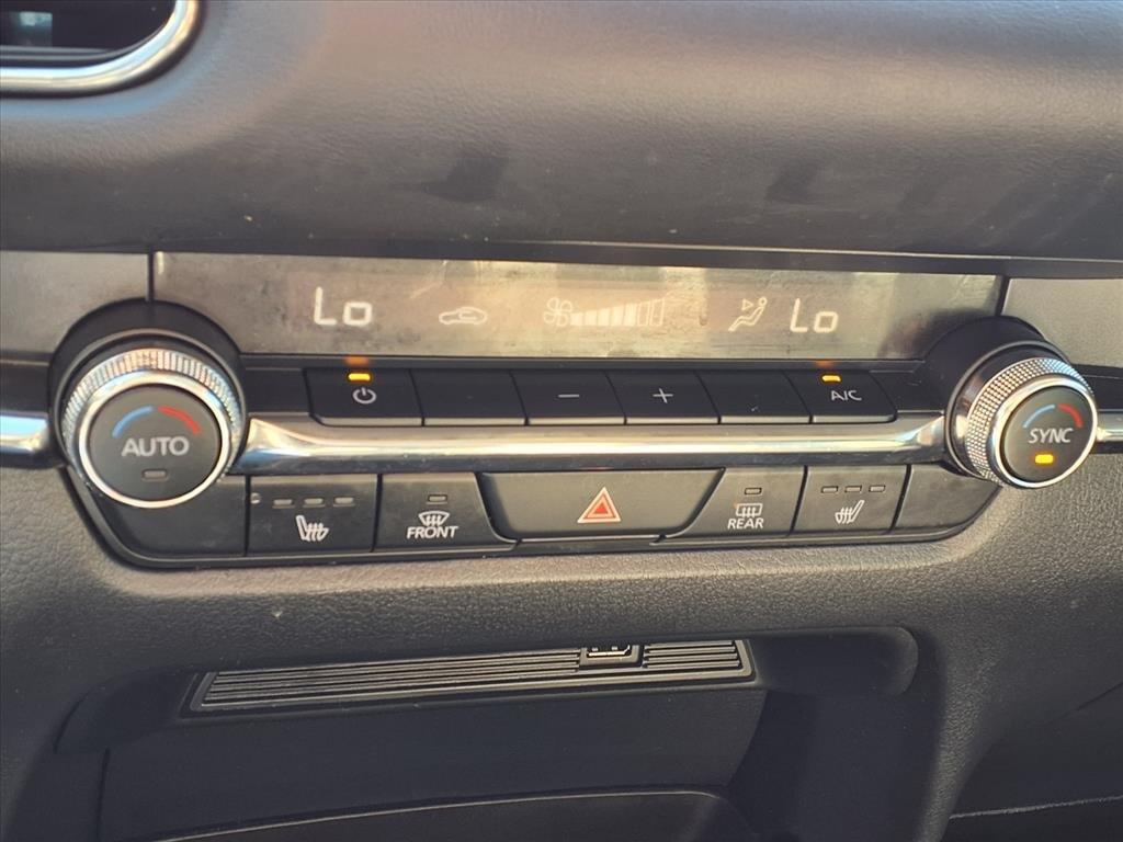 used 2021 Mazda CX-30 car, priced at $16,900