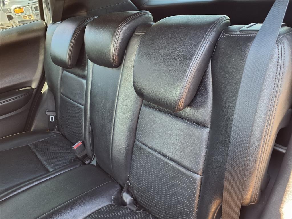 used 2019 Honda HR-V car, priced at $12,600