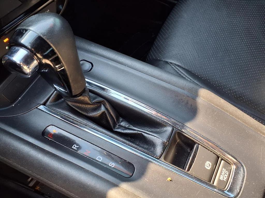 used 2019 Honda HR-V car, priced at $12,600