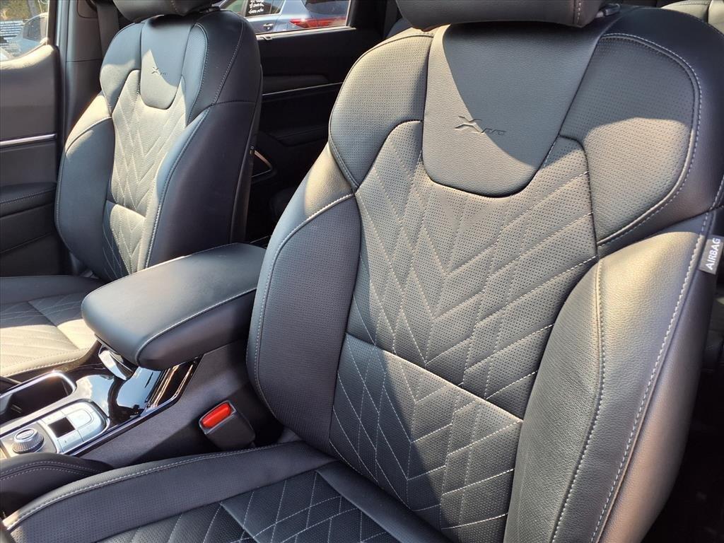 used 2024 Kia Telluride car, priced at $44,800