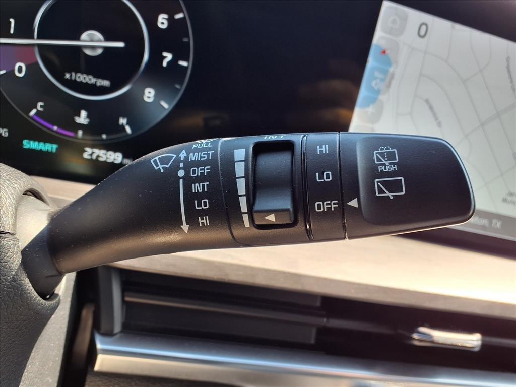 used 2024 Kia Telluride car, priced at $44,800