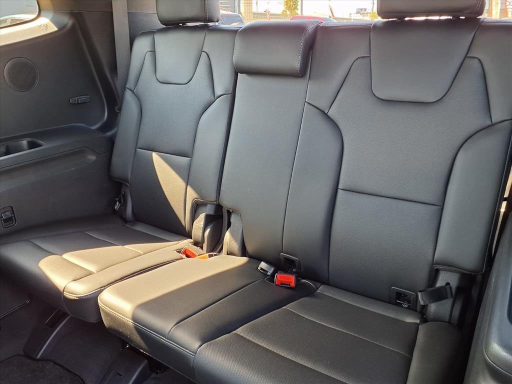 used 2024 Kia Telluride car, priced at $44,800