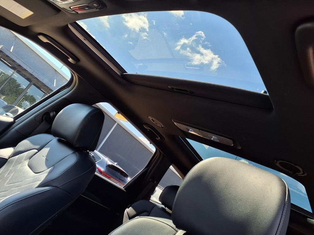 used 2024 Kia Telluride car, priced at $44,800