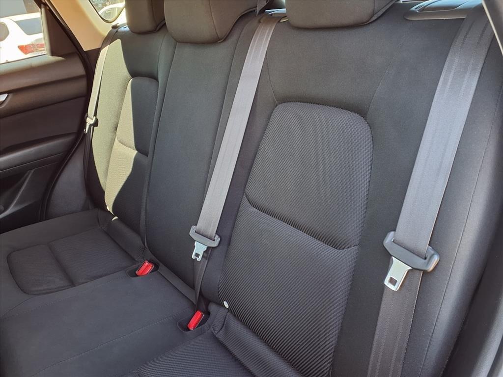 used 2017 Mazda CX-5 car, priced at $16,800