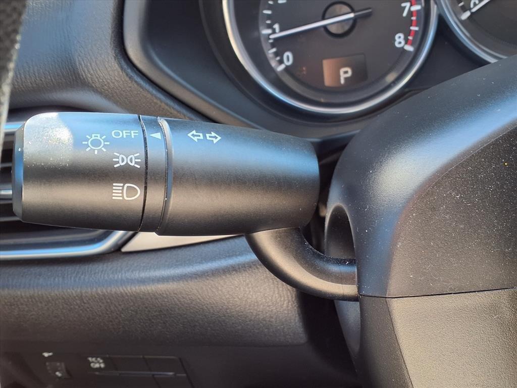 used 2017 Mazda CX-5 car, priced at $16,800