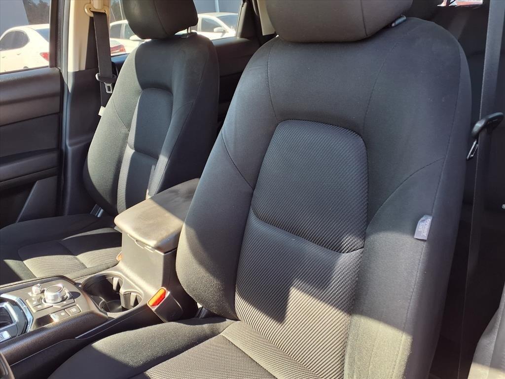 used 2017 Mazda CX-5 car, priced at $16,800