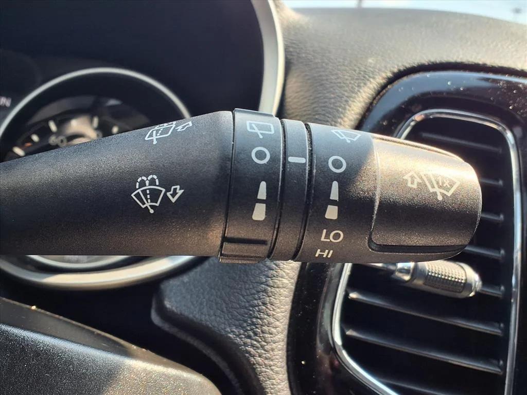 used 2021 Jeep Compass car, priced at $15,700