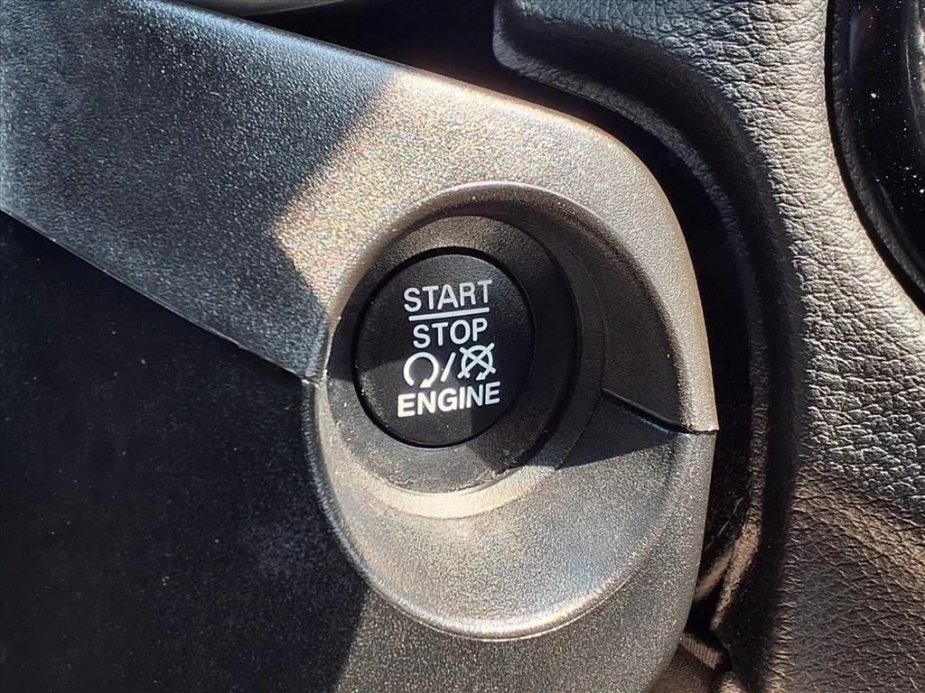 used 2021 Jeep Compass car, priced at $15,700