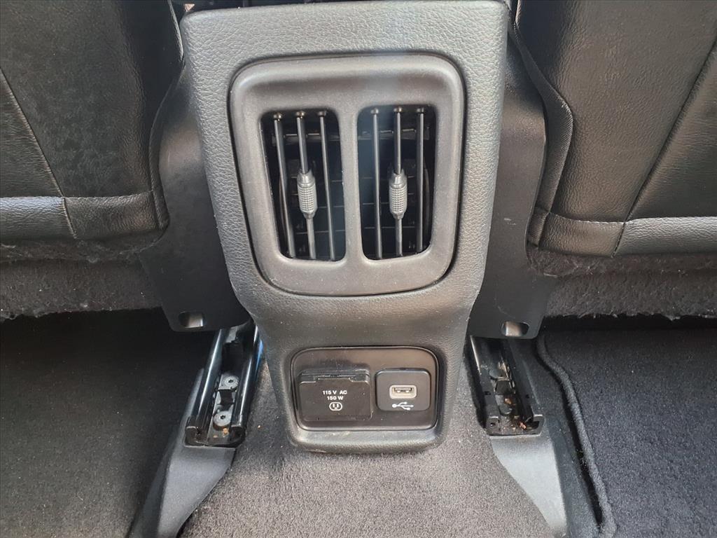 used 2021 Jeep Compass car, priced at $15,700