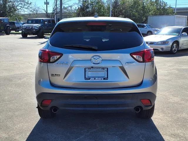 used 2013 Mazda CX-5 car, priced at $13,700