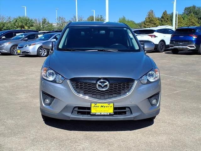 used 2013 Mazda CX-5 car, priced at $13,700