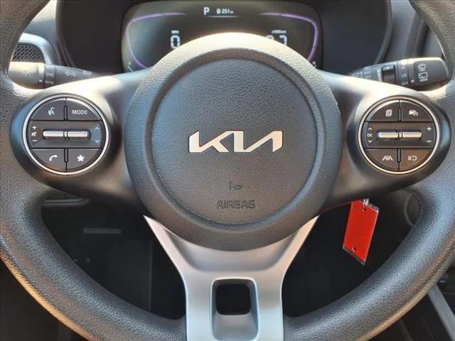 used 2023 Kia Soul car, priced at $18,800