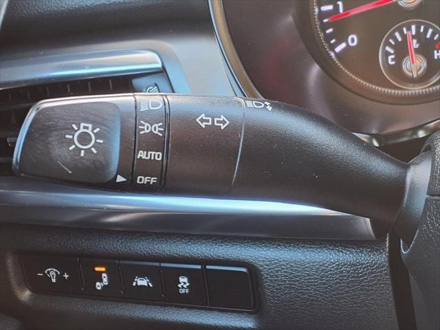 used 2022 Kia Telluride car, priced at $33,500